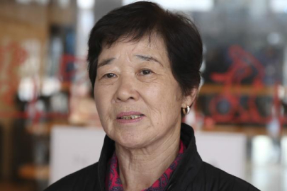 'Koreli Ayla' Kim Eunja hayatını kaybetti