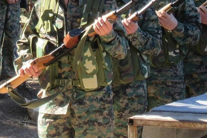 TERÖR ÖRGÜTÜ PKK KENDİNİ FESHETTİĞİNİ AÇIKLADI
