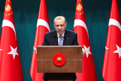 Terörsüz Türkiye hedefine emin adımlarla yürüyoruz