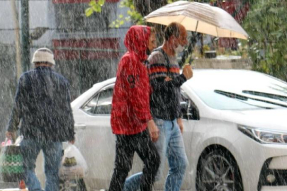 Yeni haftada hava nasıl olacak?