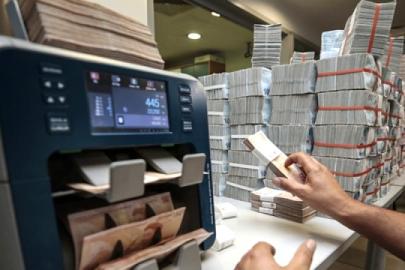 İşsizlik Sigortası Fonu'nun büyüklüğü 427 milyar lirayı aştı