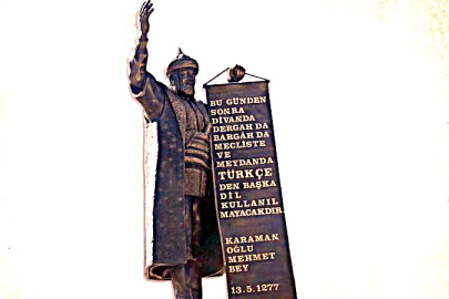 ‘TÜRK DİL BAYRAMI’MIZ KUTLU OLSUN