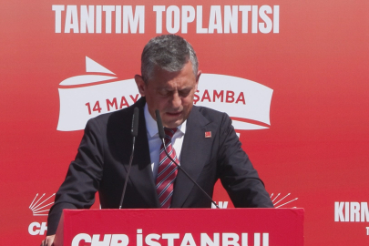 Demokratik adımlar atarsanız, buradayız
