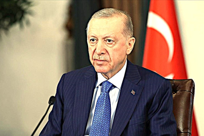 Erdoğan’dan ABD-Arabistan-Suriye liderleriyle toplantı
