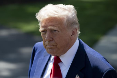 Trump'tan 'İstanbul'a gelebilirim' mesajı