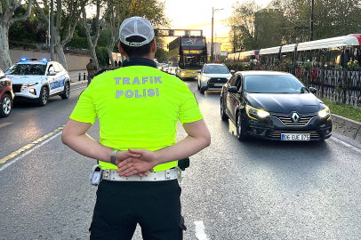 İstanbul polisinden ‘huzur’ uygulaması