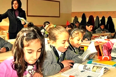 İşte 2025-26 eğitim öğretim yılı takvimi