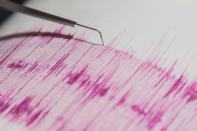 Konya'da 5,2 büyüklüğünde deprem