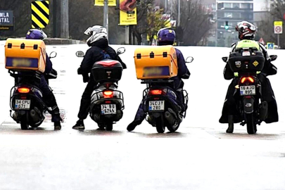 MOTOKURYELER ARTIK KAYIT ALTINDA