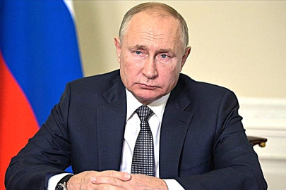 Putin, Rusya'yı temsil edecek isimleri onayladı