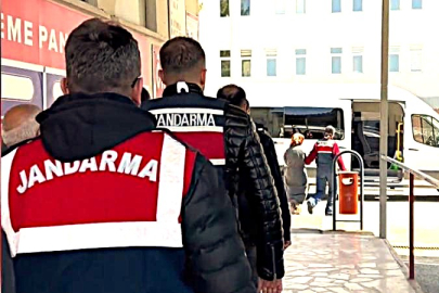 FETÖ'YE 27 İLDE OPERASYON: 101 GÖZALTI VAR