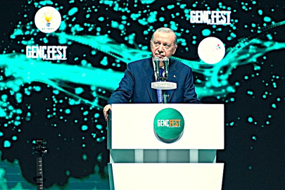 TÜRKİYE BARIŞ DİPLOMASİSİNİN ÖNCÜSÜ OLDU