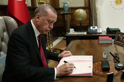 7 ÜNİVERSİTEYE REKTÖR ATANDI