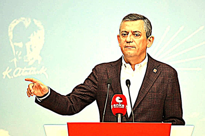 CHP, Sosyalist Enternasyonal Konsey  Toplantısı'na ev sahipliği yapacak