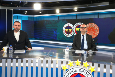FENERBAHÇE ‘ŞİKE KUMPASI’ İLE İLGİLİ YENİ DELİLLERİ SAVCILIĞA VERDİ