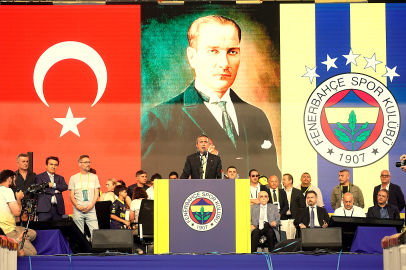 FENERBAHÇE GENEL KURULA GİDİYOR