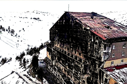 ‘Grand Kartal’ yangını iddianamesi hazır