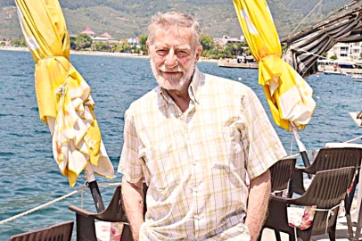 Ahmet Mekin hastaneye kaldırıldı