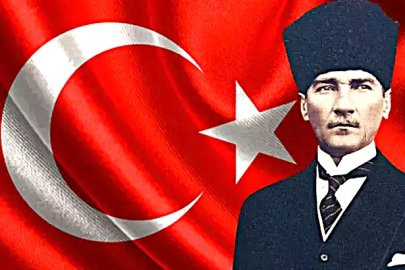 ATATÜRK’ÜN, KURTULUŞ MEŞALESİNİ YAKTIĞI GÜN