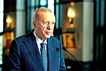 Kırımlı kardeşlerimizin her zaman yanlarındayız