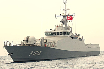 Savaş gemilerimiz ziyarete açılacak