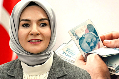 DESTEK ÖDEMELERİ HESAPLARDA