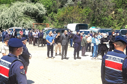 KKKA tedavisi gören bebek öldü