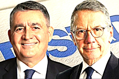 Orhan Turan ve Mehmet Ömer Arif Aras hakkındaki yurt dışı yasağı kalktı