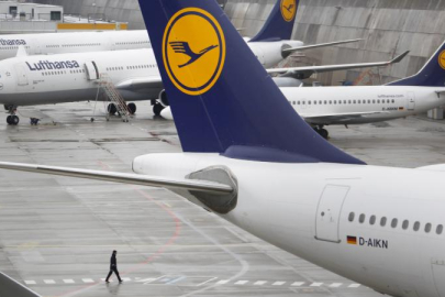 Pilot bayılınca uçak pilotsuz uçtu