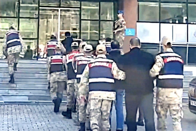 DEAŞ'A OPERASYON: 298 ŞÜPHELİ YAKALANDI