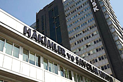 HSK’YA 5 YENİ ÜYE SEÇİLDİ