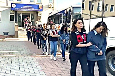 İBB 3. dalga operasyonu: 16 kişiye tutuklama talebi