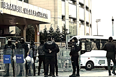 İBB soruşturmasında gözaltındaki 20 kişi adliyede