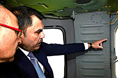 MÜSİLAJ DENETİMLERİ SÜRÜYOR