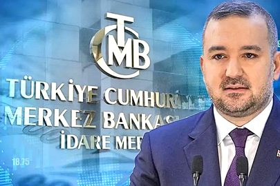 TCMB 2025 yılı enflasyon tahminini değiştirmedi