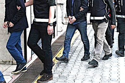 36 İLDE 56 FETÖ ZANLSI GÖZALTINA ALINDI