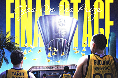 FENERBAHÇE BEKO, FİNALDE