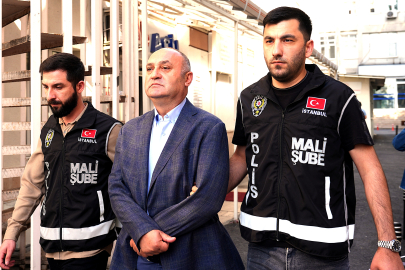 İBB'ye yönelik 4’üncü dalga: 49 kişiye gözaltı kararı