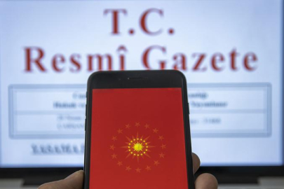 Milli Eğitim Bakanlığına ilişkin atama  kararları Resmi Gazete'de yayımlandı