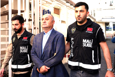 İBB 4’ÜNCÜ DALGADA İFADE İŞLEMLERİ BAŞLADI