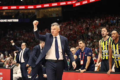 İnşallah İstanbul'a kupayla döneceğiz