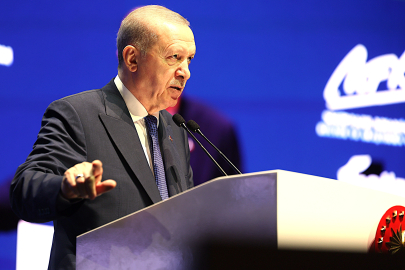Terörsüz Türkiye sağlam temel üzerinde yükselecek