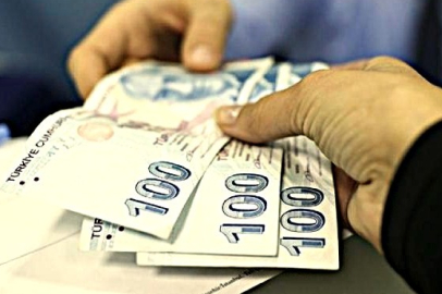 Bayramda emekliye 57,4 milyar lira