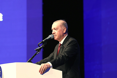 Bizim için esas olan milletin rızası ve hayır duasıdır
