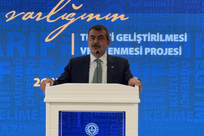 ÇOCUKLARIN ANA DİL KONUSUNDA  EKSİKLİKLERİ OLMAMASI GEREKİYOR