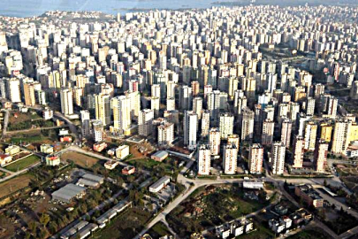 Resmi ‘taşınmaz değerleme’ uygulaması geliyor