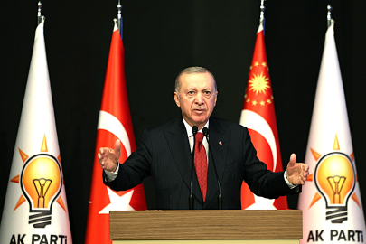YENİ ANAYASA ÇALIŞMALARIMIZA BAŞLADIK