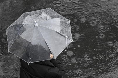 11 İLE ‘SARI’ METEOROLOJİK UYARI