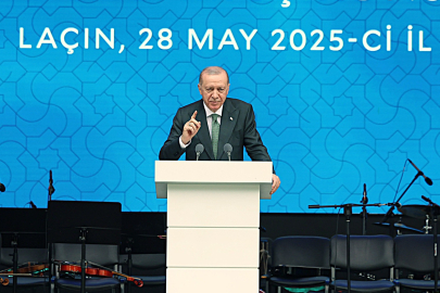 Karabağ Zaferi Azerbaycan'ı çok daha güçlü kılıyor