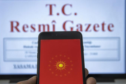 TUNCELİ VE BİLECİK VALİSİ DEĞİŞTİ